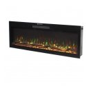 Electric fireplace BEF-50WM03 Flammifera Electric fireplace BEF-50WM03 Flammifera