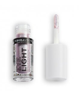 Revolution Relove Eye Light Metallic Eyeshadow 1