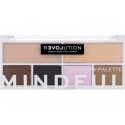 Revolution Relove Eye Light Metallic Eyeshadow 1 Revolution Relove Eye Light Metallic Eyeshadow 1