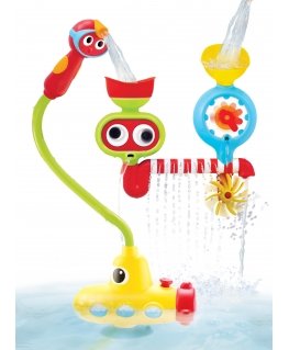 Yookidoo 40139 - Stazione Spray Sottomarina