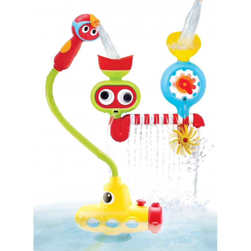 Yookidoo 40139 - Stazione Spray Sottomarina