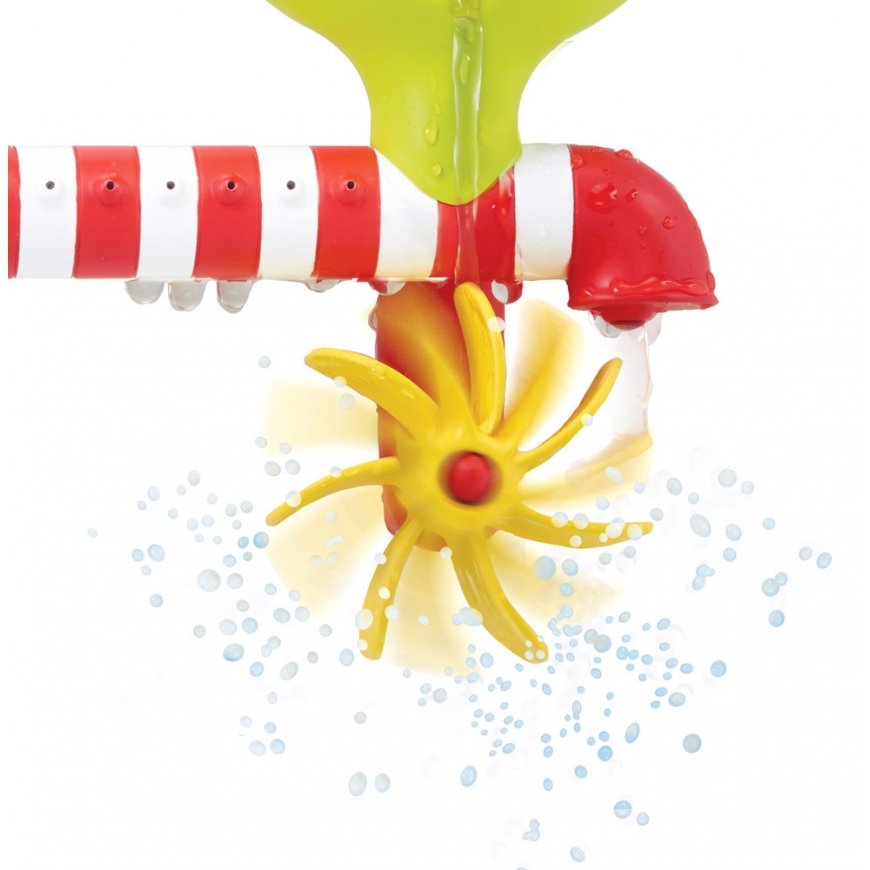 Yookidoo 40139 - Stazione Spray Sottomarina – 3