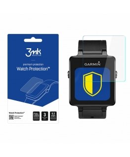 3MK Watch Protection
