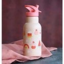 A Little Lovely Allc Nerūdijančio plieno gertuvė Ledai, 350ml