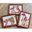 Uab Riolis Embroidery set SRA1006