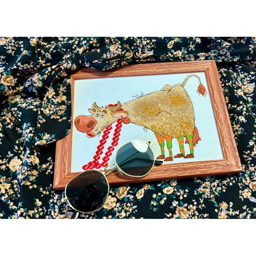 Uab Riolis Embroidery set SRA1006 – 4