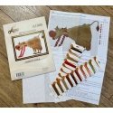 Uab Riolis Embroidery set SRA1006