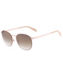 Calvin Klein Calvin Klein, Calvin Klein, Sunglasses, 2137s/53/antique, Rose, For Women For Women