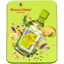 Alvarez Gómez Agua De Colonia Concentrada Eau Fraiche Lote 2 Piezas