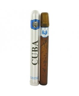 Cuba Blue Eau De Toilette 35 ml (man)