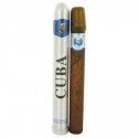Cuba Blue Eau De Toilette 35 ml (man) Cuba Blue Eau De Toilette 35 ml (man)