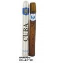 Cuba Blue Eau De Toilette 35 ml (man) Cuba Blue Eau De Toilette 35 ml (man)