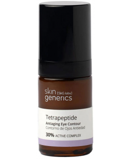 Skin Generics Retinol Ceramides Gel Concentrado Rejuvenecedor 98.75, 20 ml