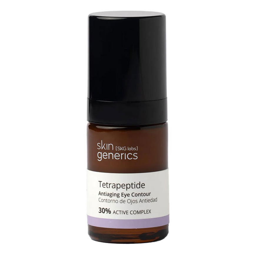 Skin Generics Retinol Ceramidas Gel Concentrado Rejuvenecedor 98,75, 20 ml