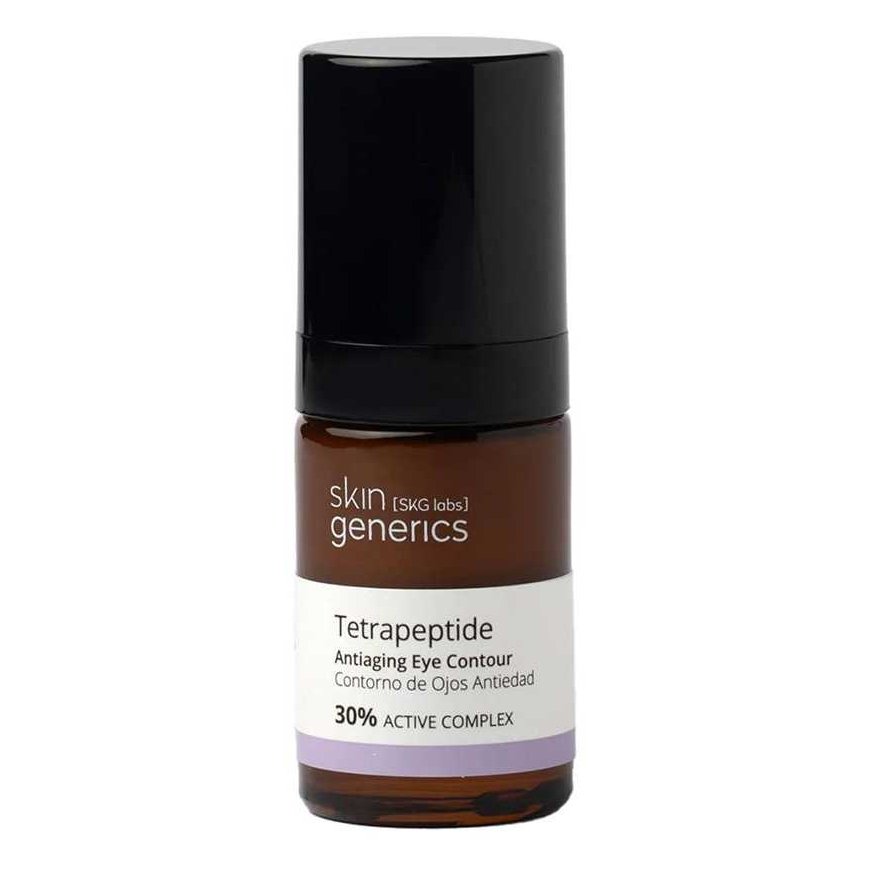 Skin Generics Retinol Ceramides Gel Concentrado Rejuvenecedor 98.75, 20 ml – 2