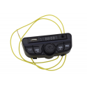 Marka Niezdefiniowana 12V Dashboard Panel - DK-CA002 Marka Niezdefiniowana 12V Dashboard Panel - DK-CA002