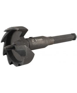 Grąžtas-freza Makita D-74360 51x127 mm
