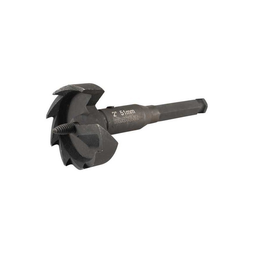 Drill-mill Makita D-74360 51x127 mm