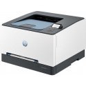 HP Color LaserJet Pro 3202dn Spausdintuvas - A4 Color lazerinis, Print, Auto-Duplex, LAN, 25ppm, 150-2500 pages per mėnesį (pake