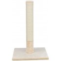 Trixie Batres scratching post, 62 cm, beige Trixie Batres scratching post, 62 cm, beige