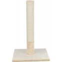Trixie Batres scratching post, 62 cm, beige Trixie Batres scratching post, 62 cm, beige