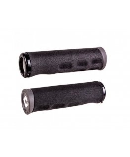 Odi Grips F-1 Tinker Juarez Signature Dread Lock Kahvat