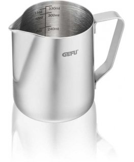 GEFU BARISTA milk jug 350 ml