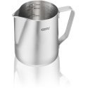 GEFU Dzbanek do mleka BARISTA 350 ml