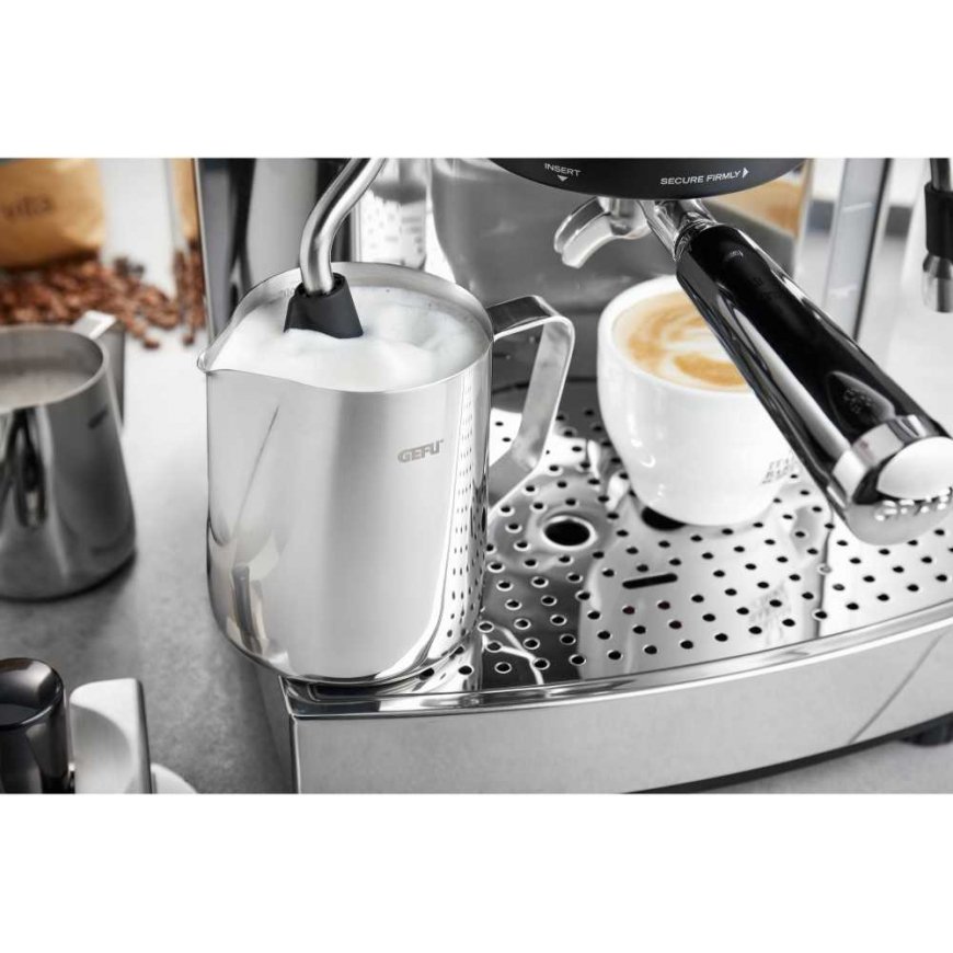 GEFU BARISTA milk jug 350 ml – 2