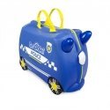 Trunki Percy the Police Car Trunki Percy the Police Car