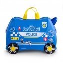 Trunki Percy the Police Car Trunki Percy the Police Car