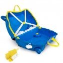Trunki Percy the Police Car Trunki Percy the Police Car