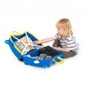 Trunki Percy the Police Car Trunki Percy the Police Car