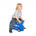 Trunki Percy the Police Car Trunki Percy the Police Car