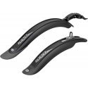Panel set Simpla Kido Pro 20" black/titanium Panel set Simpla Kido Pro 20" black/titanium