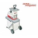 Branch shredder Ikra Mogatec ILH 3000 A Branch shredder Ikra Mogatec ILH 3000 A