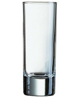 Multi Kieliszek do wódki Arcoroc ISLANDE tempered glass 60ml set 12szt. - Hendy 40375
