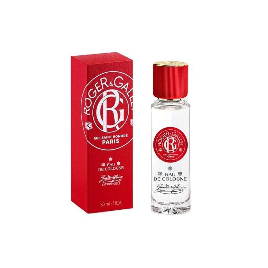 Roger&Gallet Roger & Gallet Jean Marie