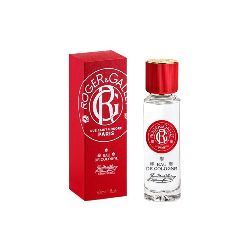 Roger & Gallet Jean Marie Farina ECV, 30 ml – 3