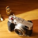 SmallRig 4566 держатель для камер Упор для пальцев для цифровой камеры Серебристый SmallRig 4566 держатель для камер Упор для пальцев для цифровой камеры Серебристый