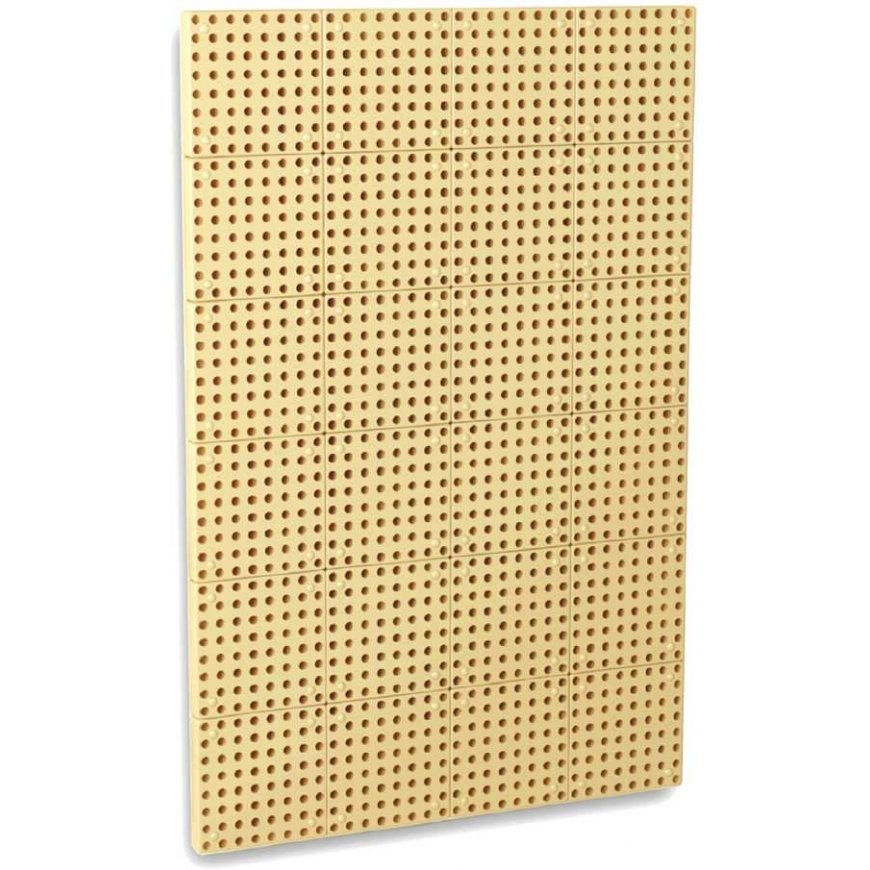 MASTERKIDZ Wall Panel Science Board Creative STEM 120x80 cm be montavimo plokštės – 2