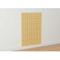 MASTERKIDZ Wall Panel Science Board Creative STEM 120x80 cm without mounting plate MASTERKIDZ Wall Panel Science Board Creative STEM 120x80 cm without mounting plate