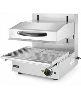 Toaster Salamander opiekacz model 450 2800W - Hendi 264607