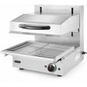 Toaster Salamander opiekacz model 450 2800W - Hendi 264607 Toaster Salamander opiekacz model 450 2800W - Hendi 264607