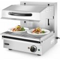 Toaster Salamander opiekacz model 450 2800W - Hendi 264607 Toaster Salamander opiekacz model 450 2800W - Hendi 264607
