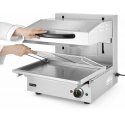 Toaster Salamander opiekacz model 450 2800W - Hendi 264607 Toaster Salamander opiekacz model 450 2800W - Hendi 264607
