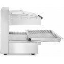 Toaster Salamander opiekacz model 450 2800W - Hendi 264607 Toaster Salamander opiekacz model 450 2800W - Hendi 264607