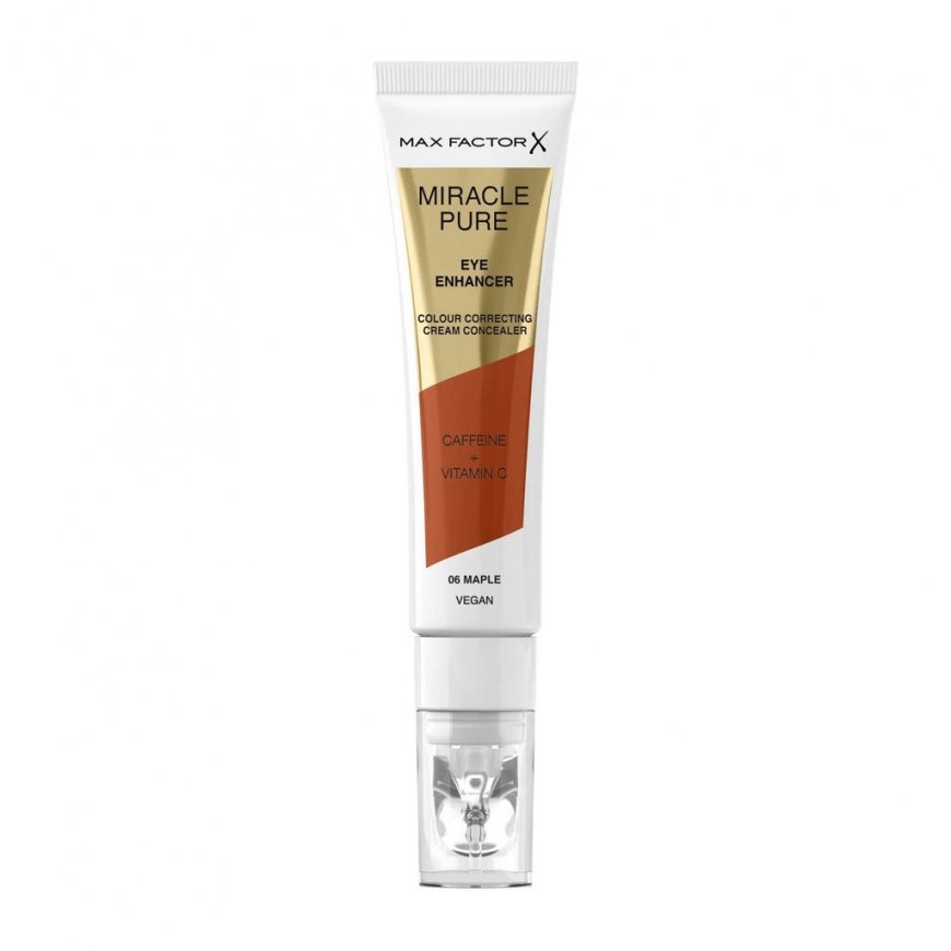 Max Factor Miracle Pure Eye Enhancer Concealer – 2