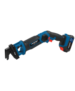 RECIPROCATING SAW 18V CR5010