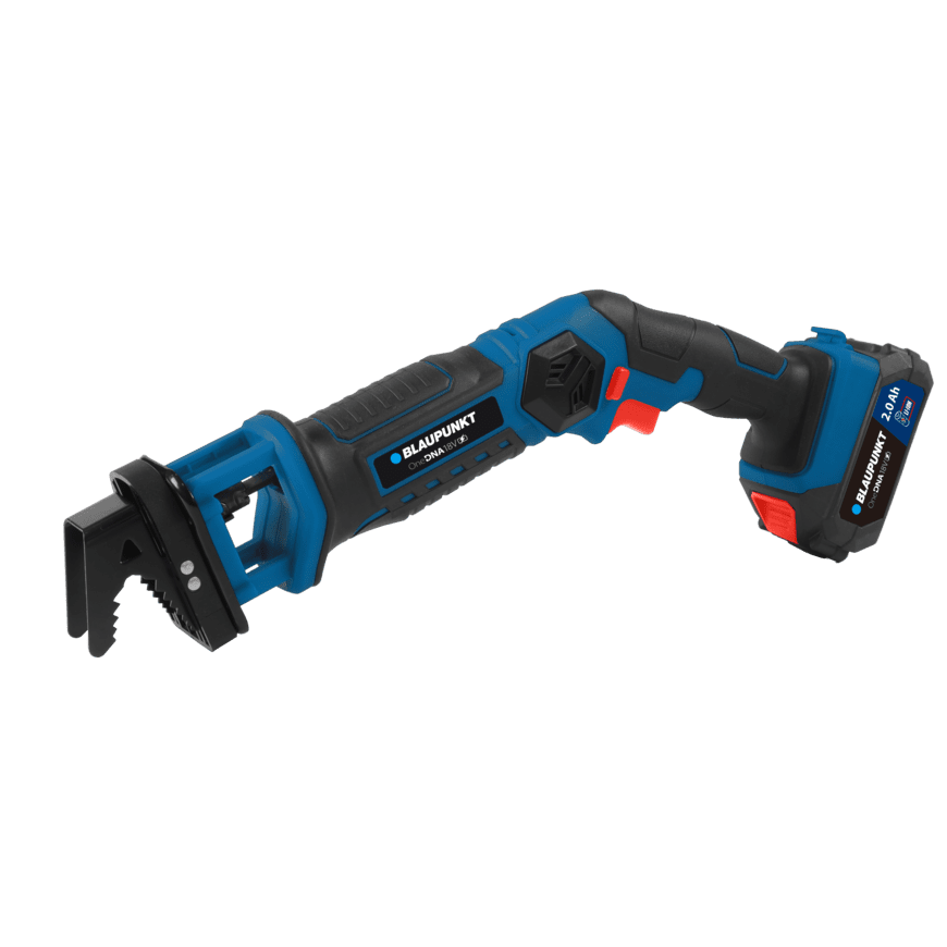 Blaupunkt RECIPROCATING SAW 18V CR5010